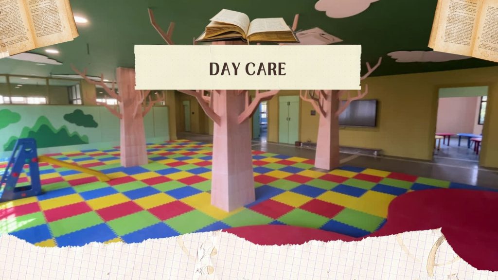 Our Campus. Our Pride.