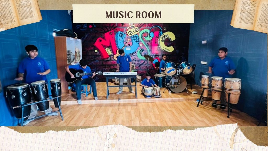 Our Campus. Our Pride.