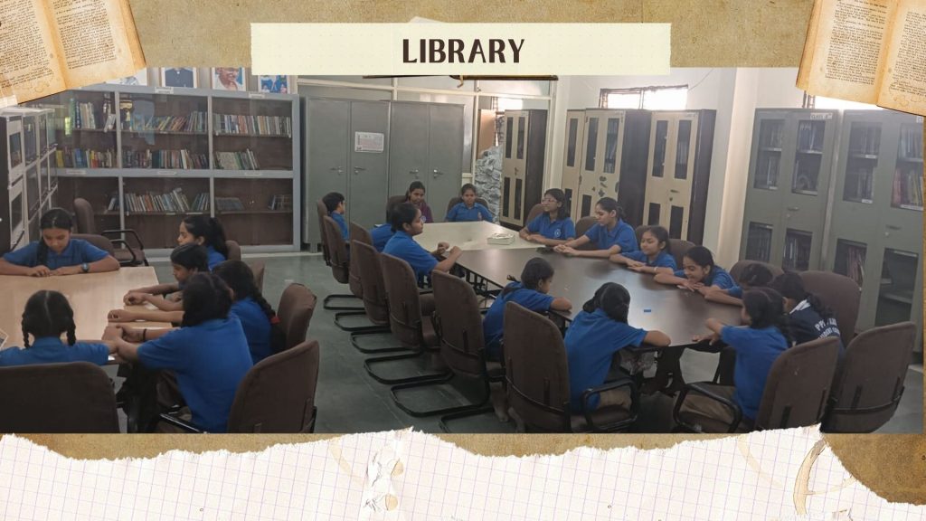 Our Campus. Our Pride.