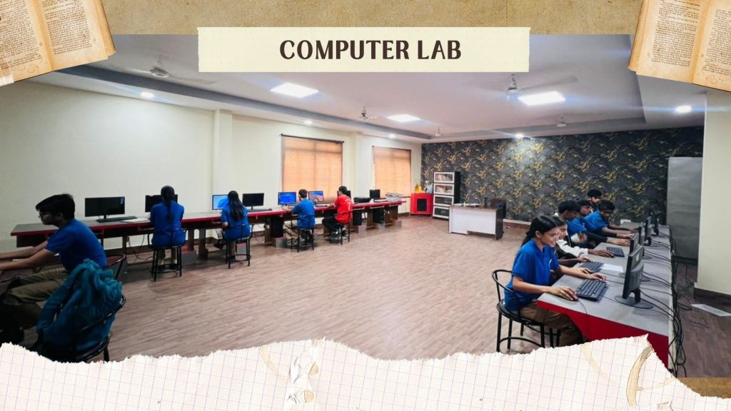 Our Campus. Our Pride.