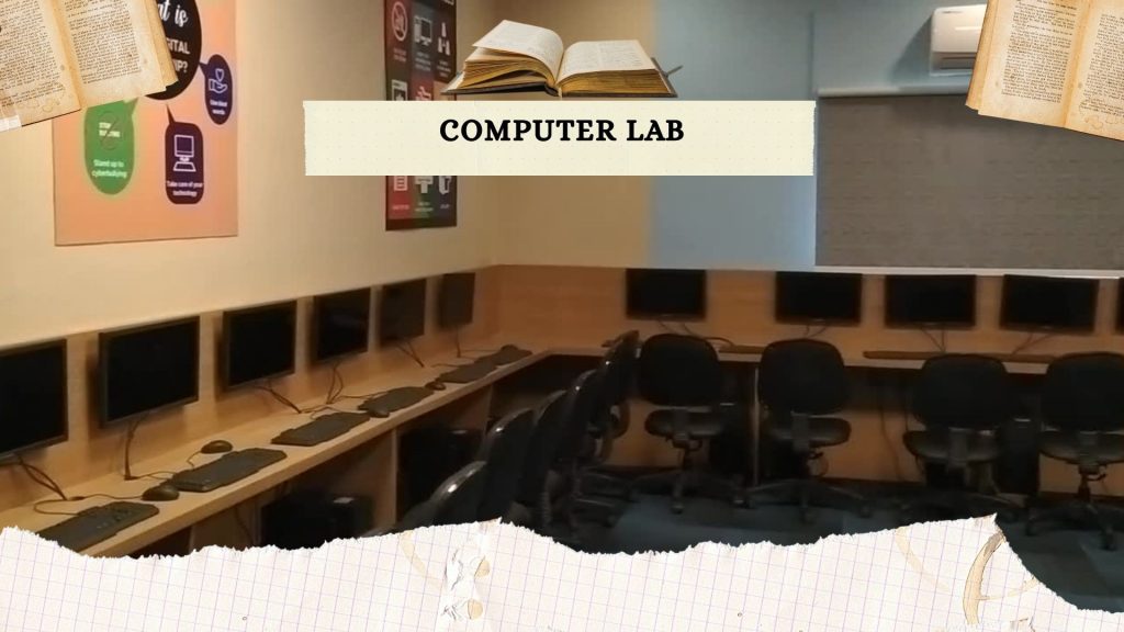 Our Campus. Our Pride.