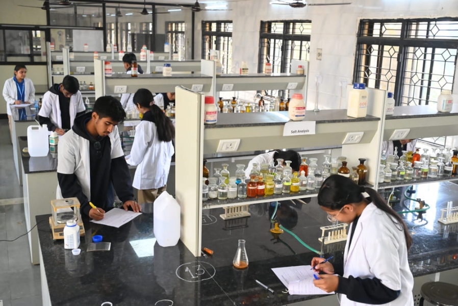 People's Public School