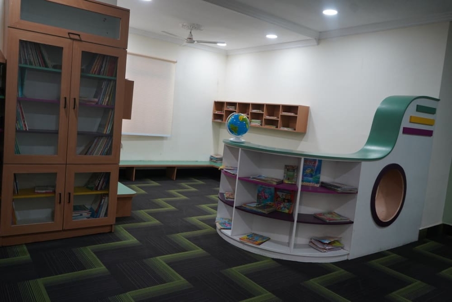 People's Public School