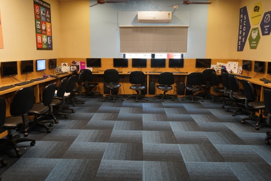 People's Public School