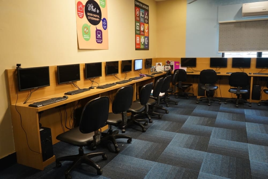 People's Public School