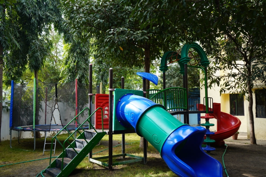 People's Public School