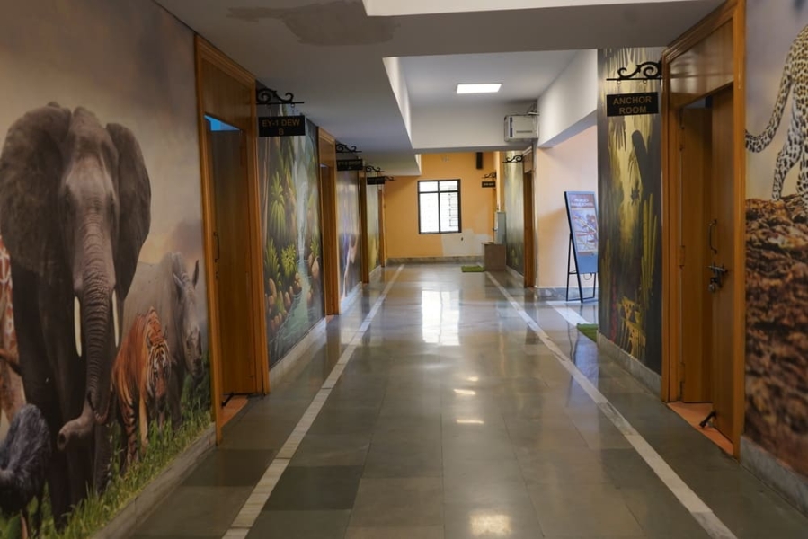 People's Public School