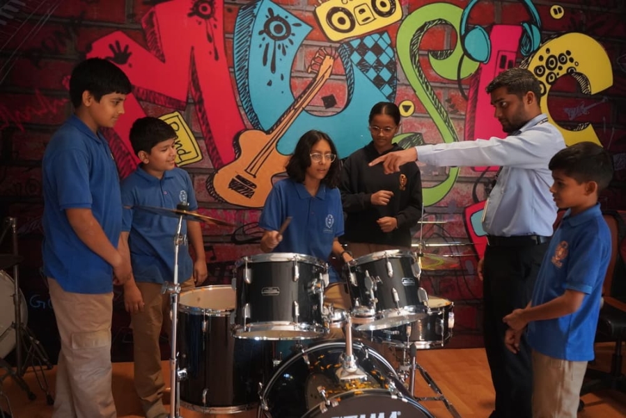 People's Public School