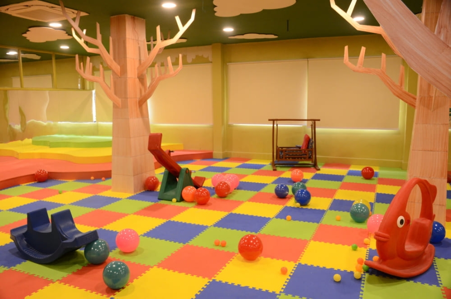 People's Public School